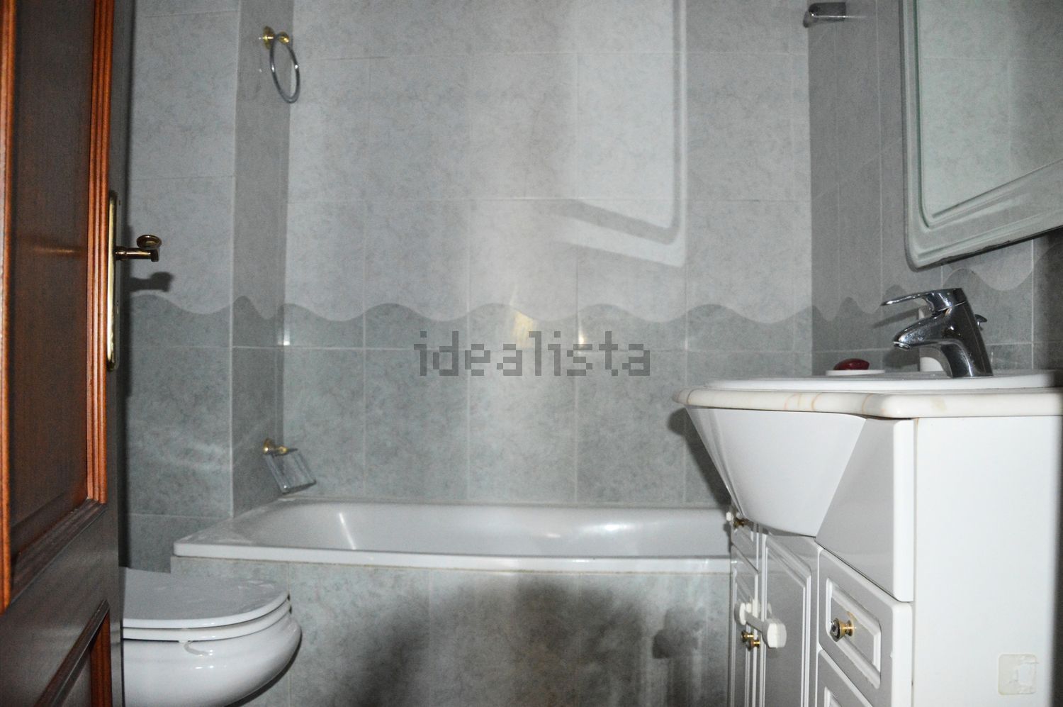 公寓 t4出售在Avenida Alfredo da Silva - 卫生间