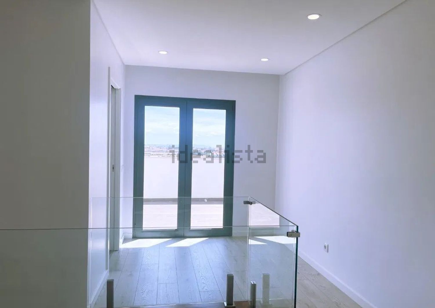 复式公寓出售在Rua Rogério Pedro - 居住