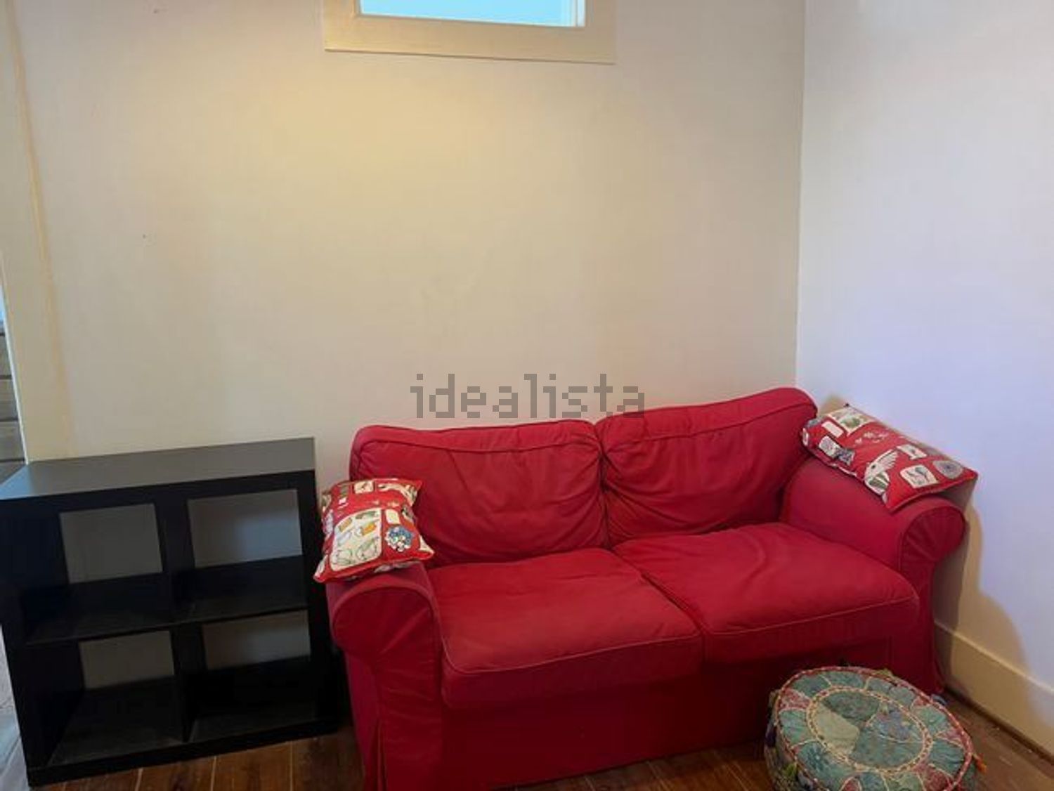 公寓 t2出售在Graça - 客厅