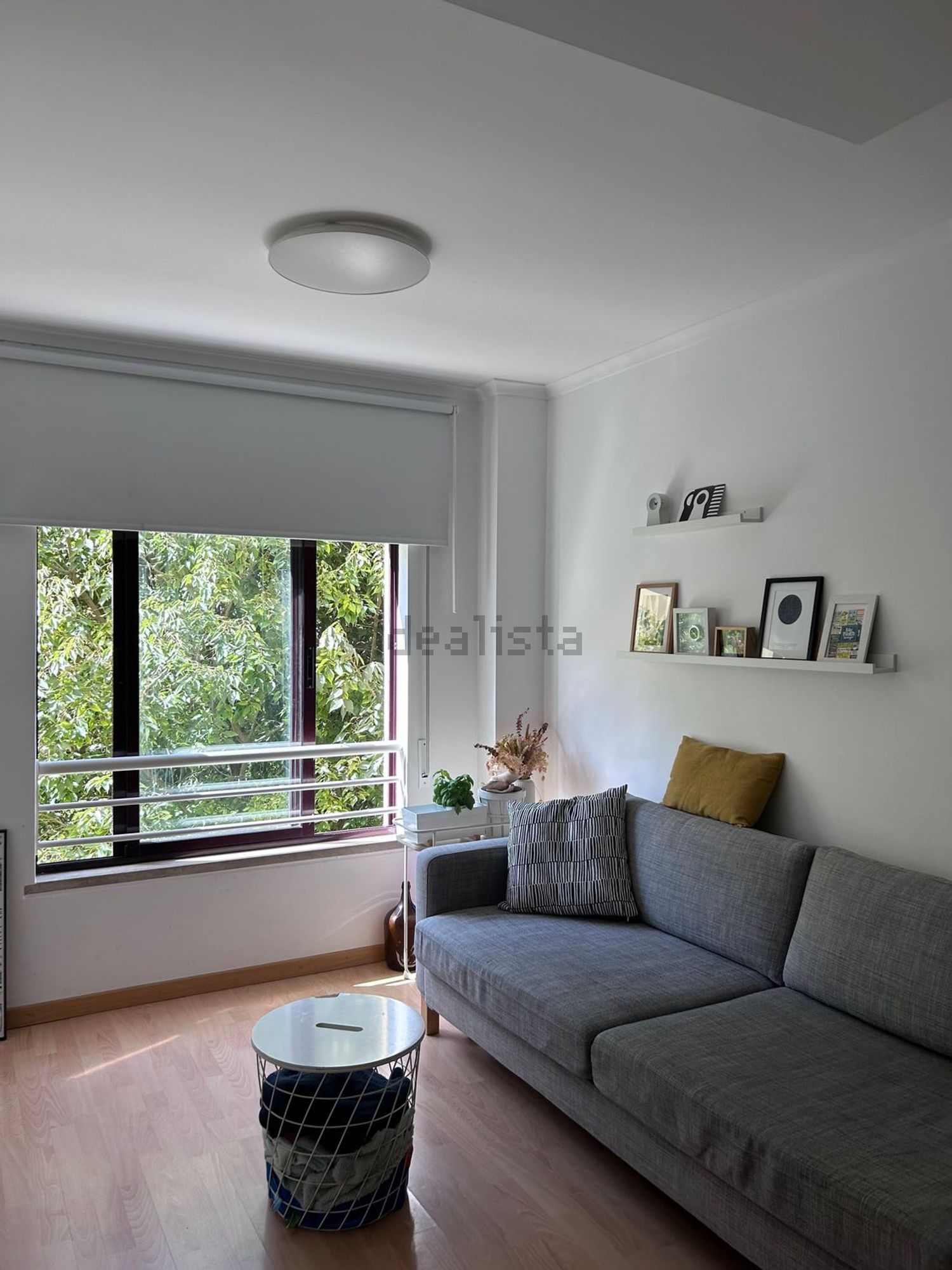 公寓 t1出售在Rua Prista Monteiro, 21 - 照片