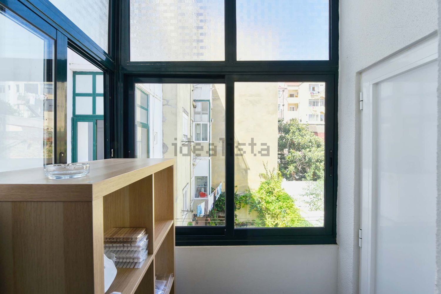 出租房间在Rua David Lopes, 16 - 照片