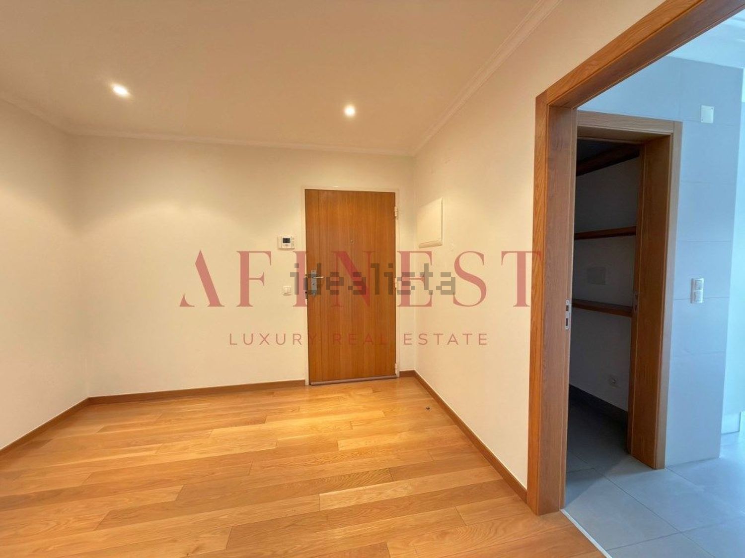 出租公寓 t3在Rua Mato das Cruzadas - 前厅