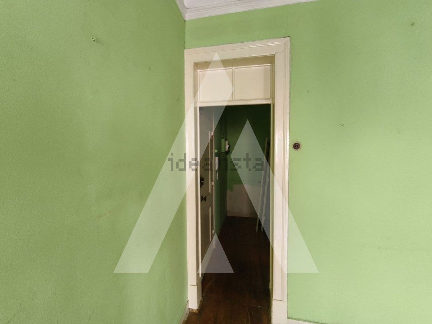 公寓 t1出售在Príncipe Real - 客厅