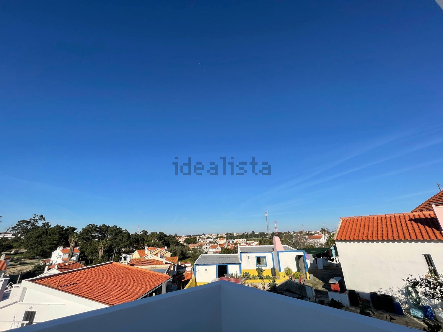 小楼房或独栋别墅出售Quinta do Macuá, 2 - 阳台