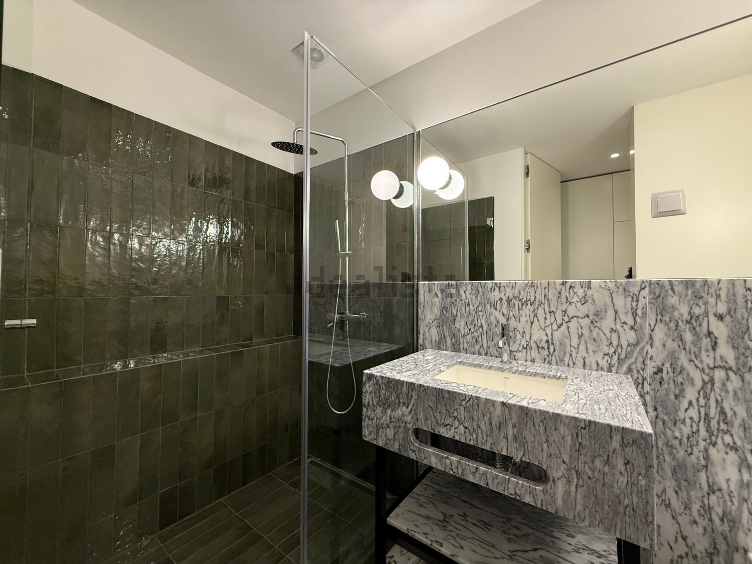 公寓 t2出售Calçada da Patriarcal, 13 - 卫生间