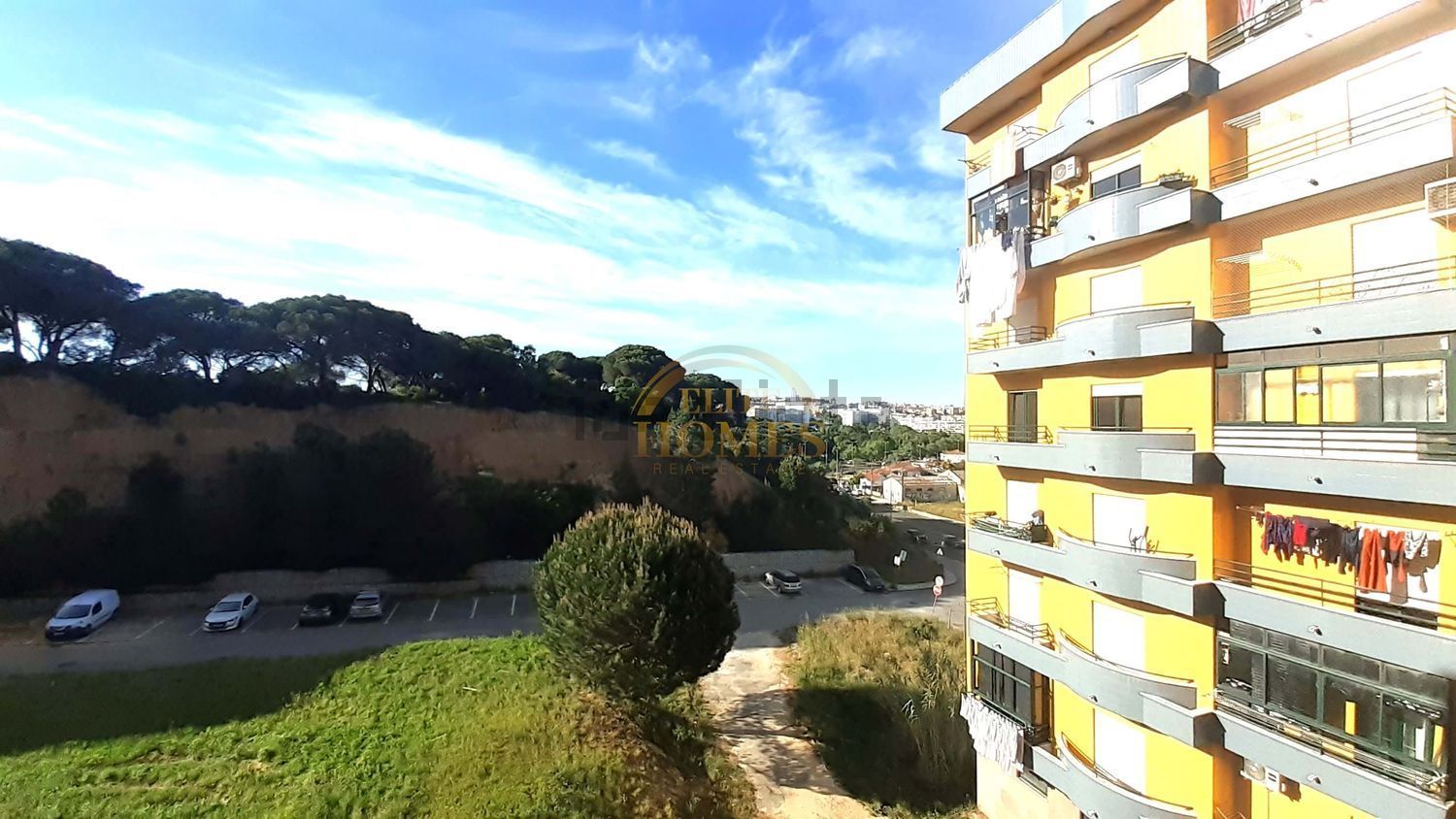 公寓 t3出售在Praceta Raúl Brandão - 照片