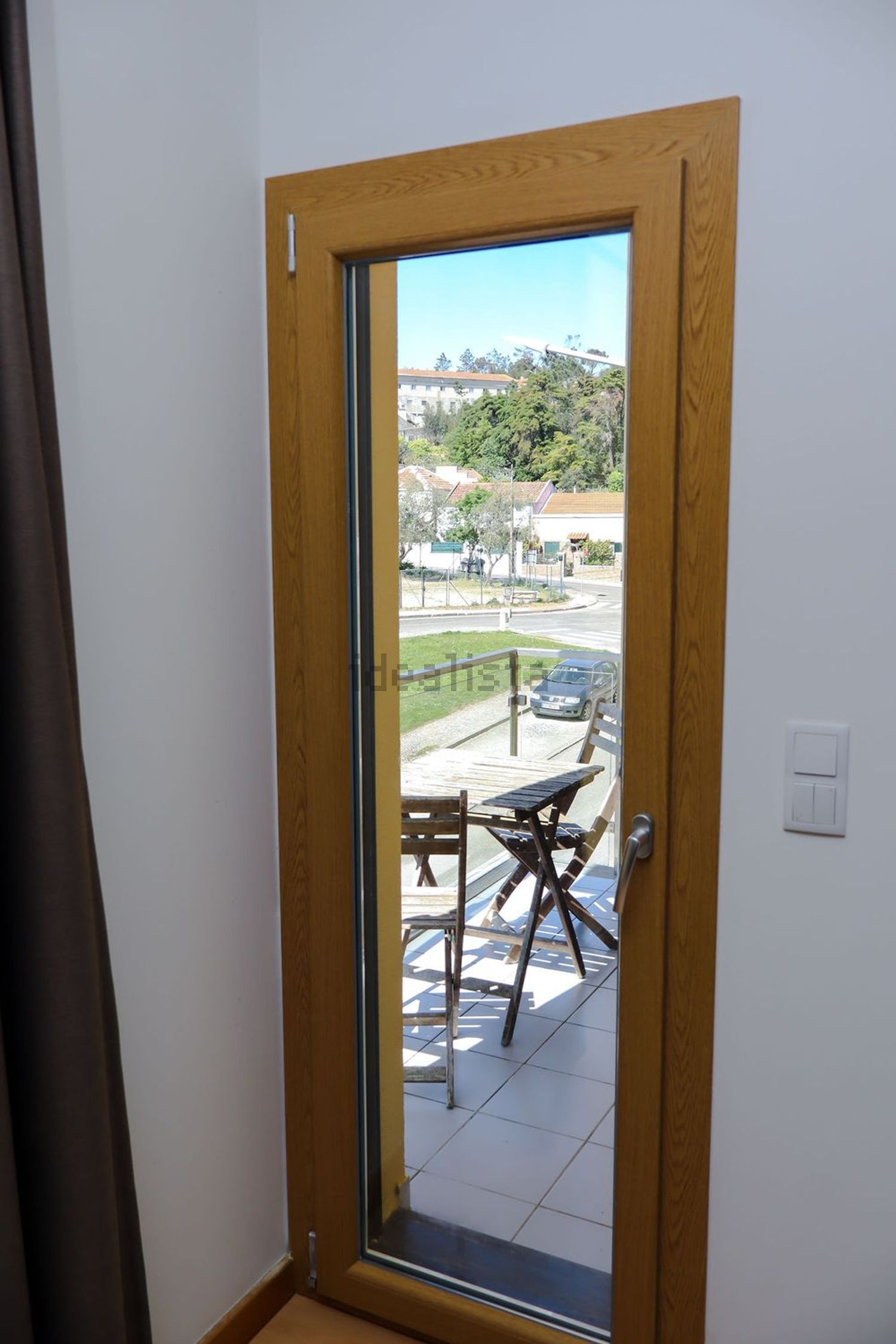 公寓 t3出售在Rua das Águas Livres, 22 - 露台