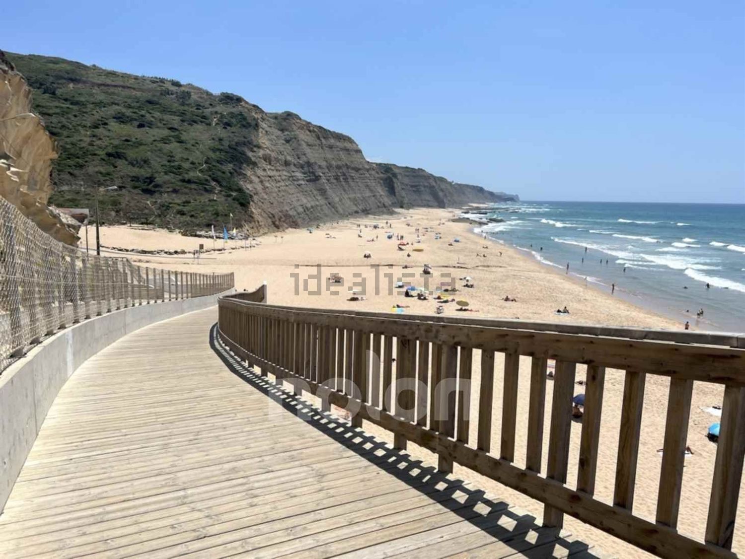 公寓 t1出售在Rua do Pedregal de Baixo, 8 - 视线