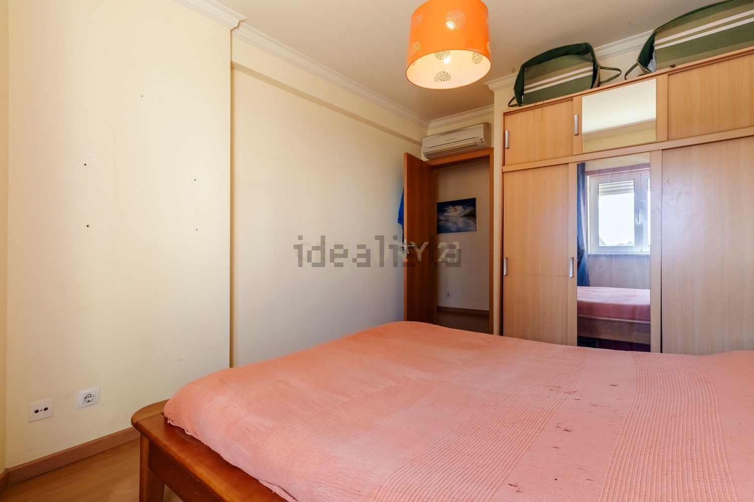 公寓 t2出售在Praceta Odete Saint Maurice, 7 - 卧室