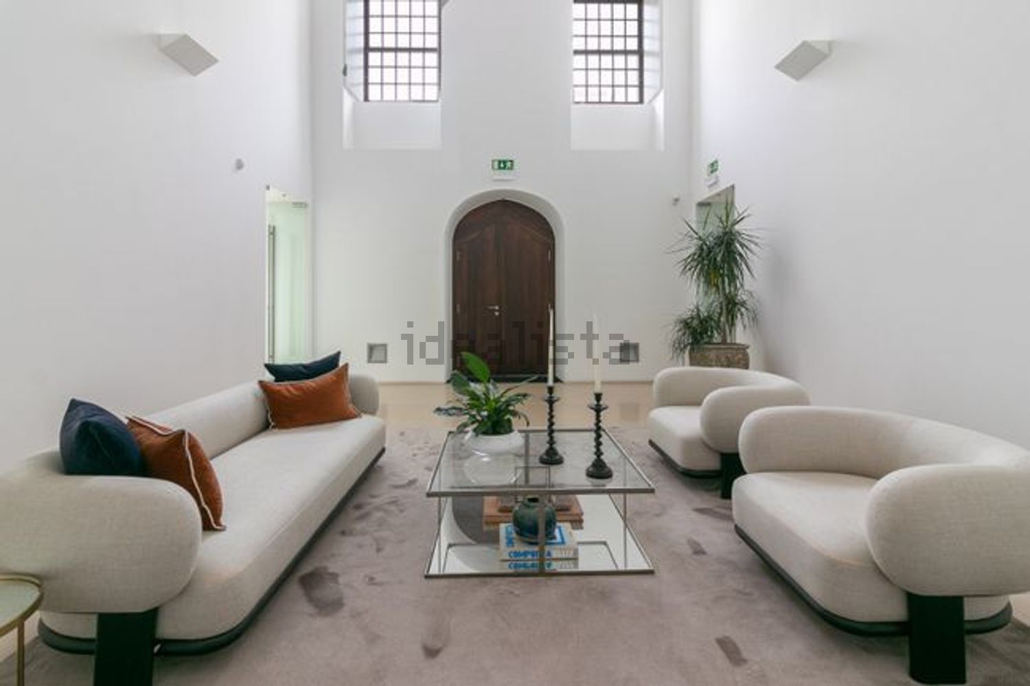 出租复式公寓Calçada da Cruz da Pedra - 共同区域