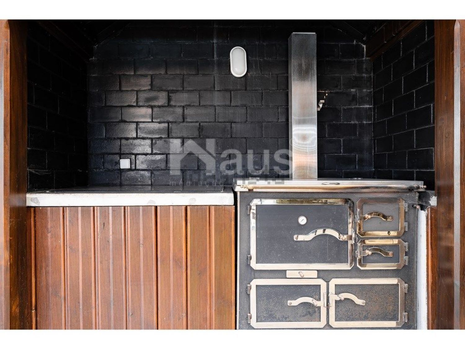 庄园出售在Centro - 照片