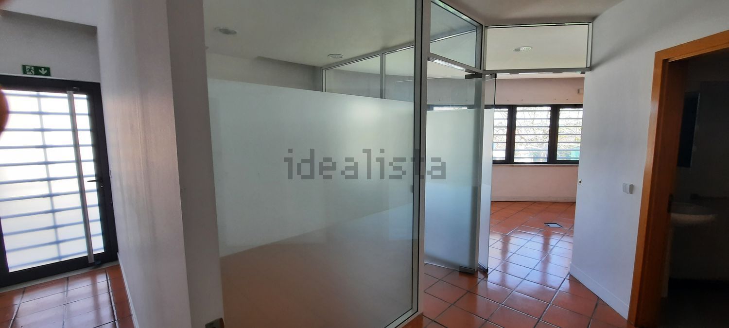 出租公寓 t2在Rua Nelson Pereira Neves, 1 - 卧室