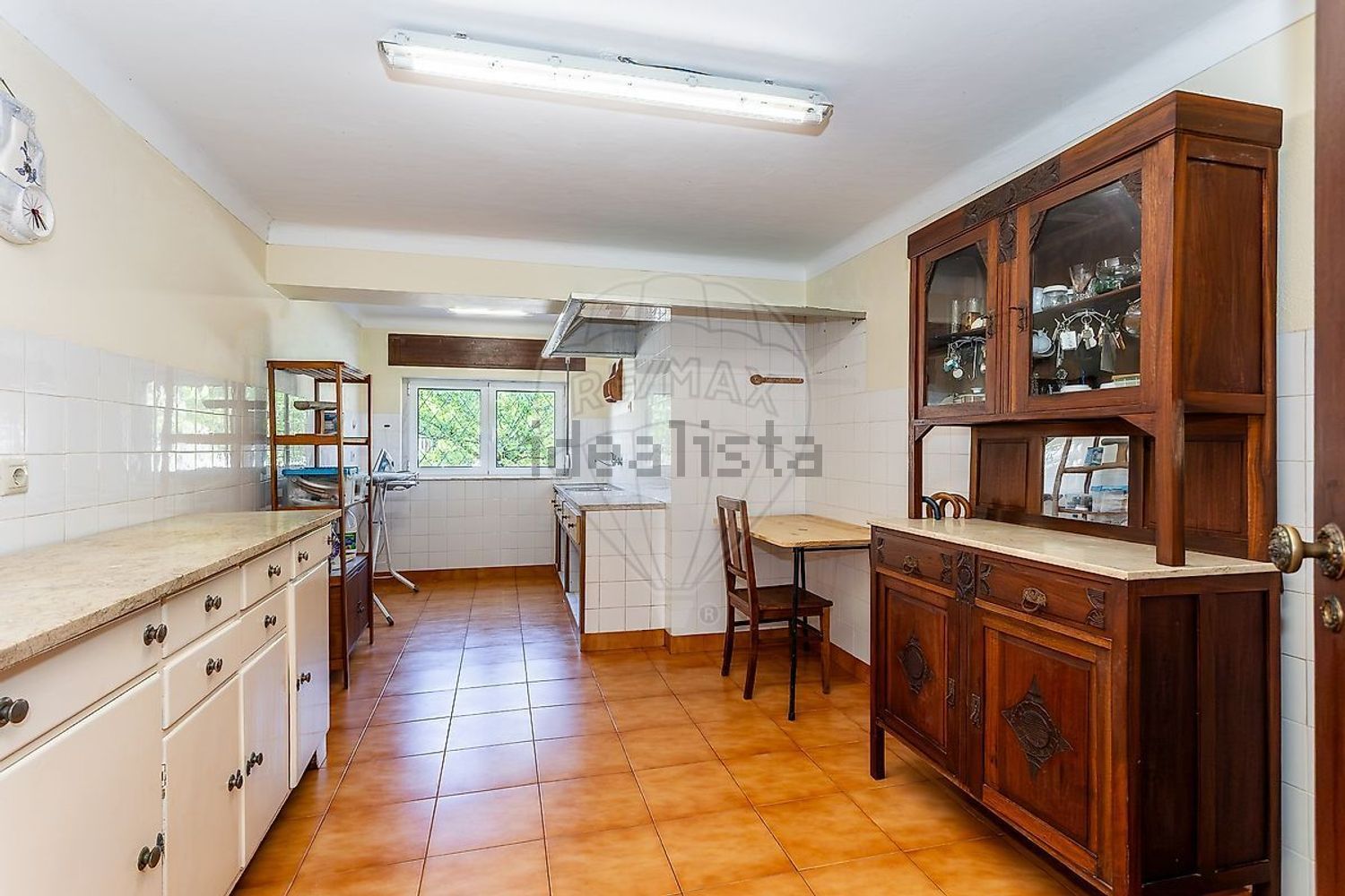 小楼房或独栋别墅出售在Serra das Minas - 厨房