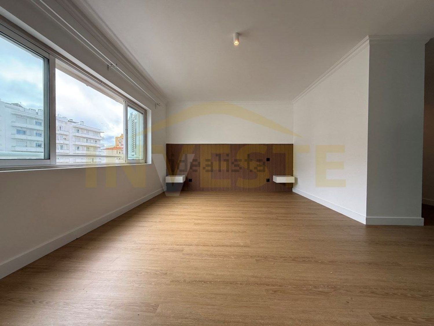 出租公寓 t3在Centro de Cascais - 卧室