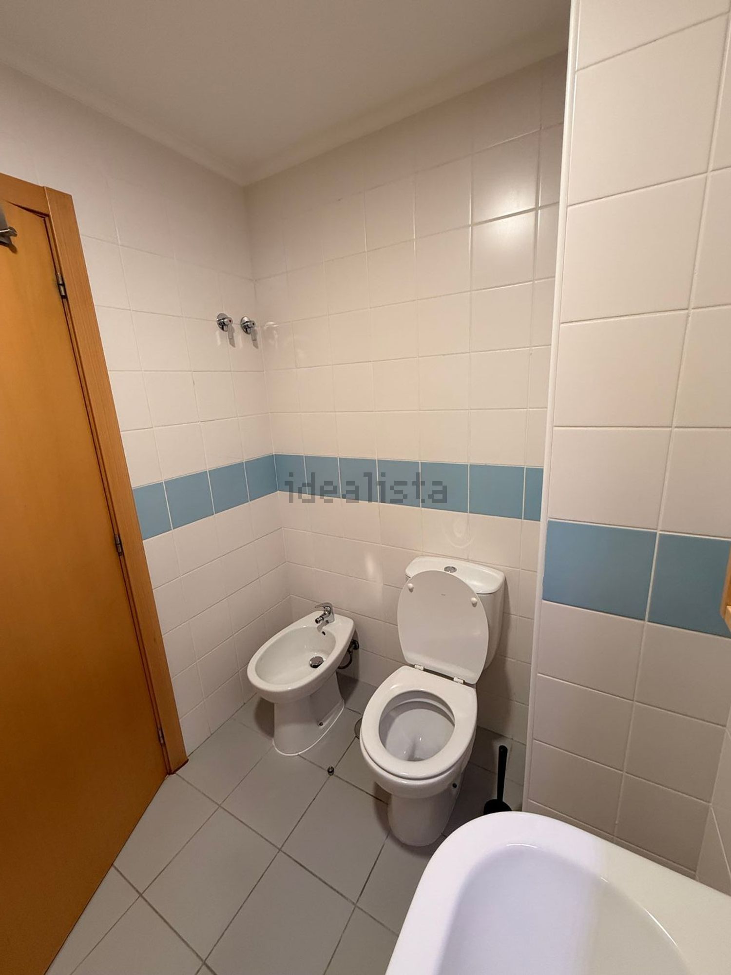 出租公寓 t2在Rua Santa Casa da Misericórdia, 113 - 卫生间