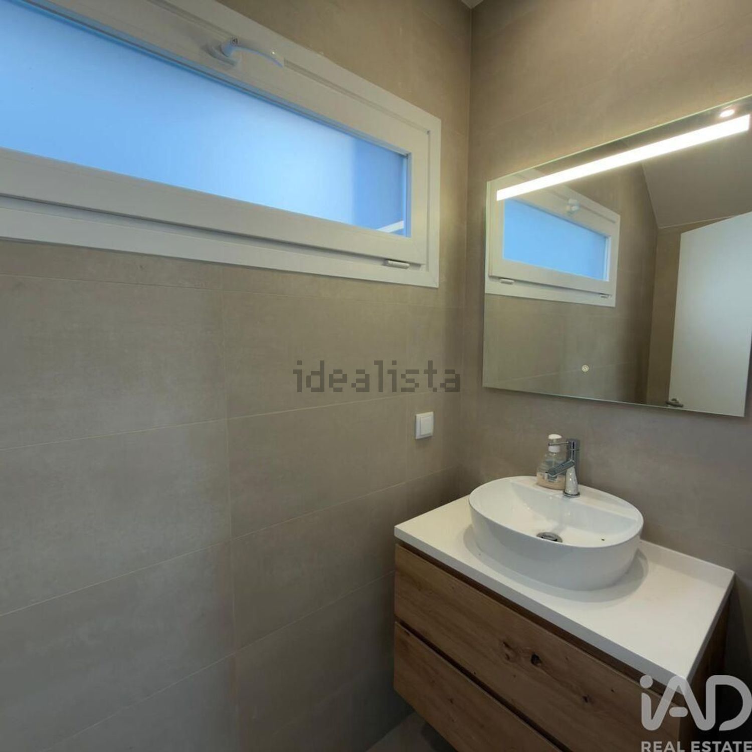 出租小楼房或独栋别墅在Albarraque - 卫生间