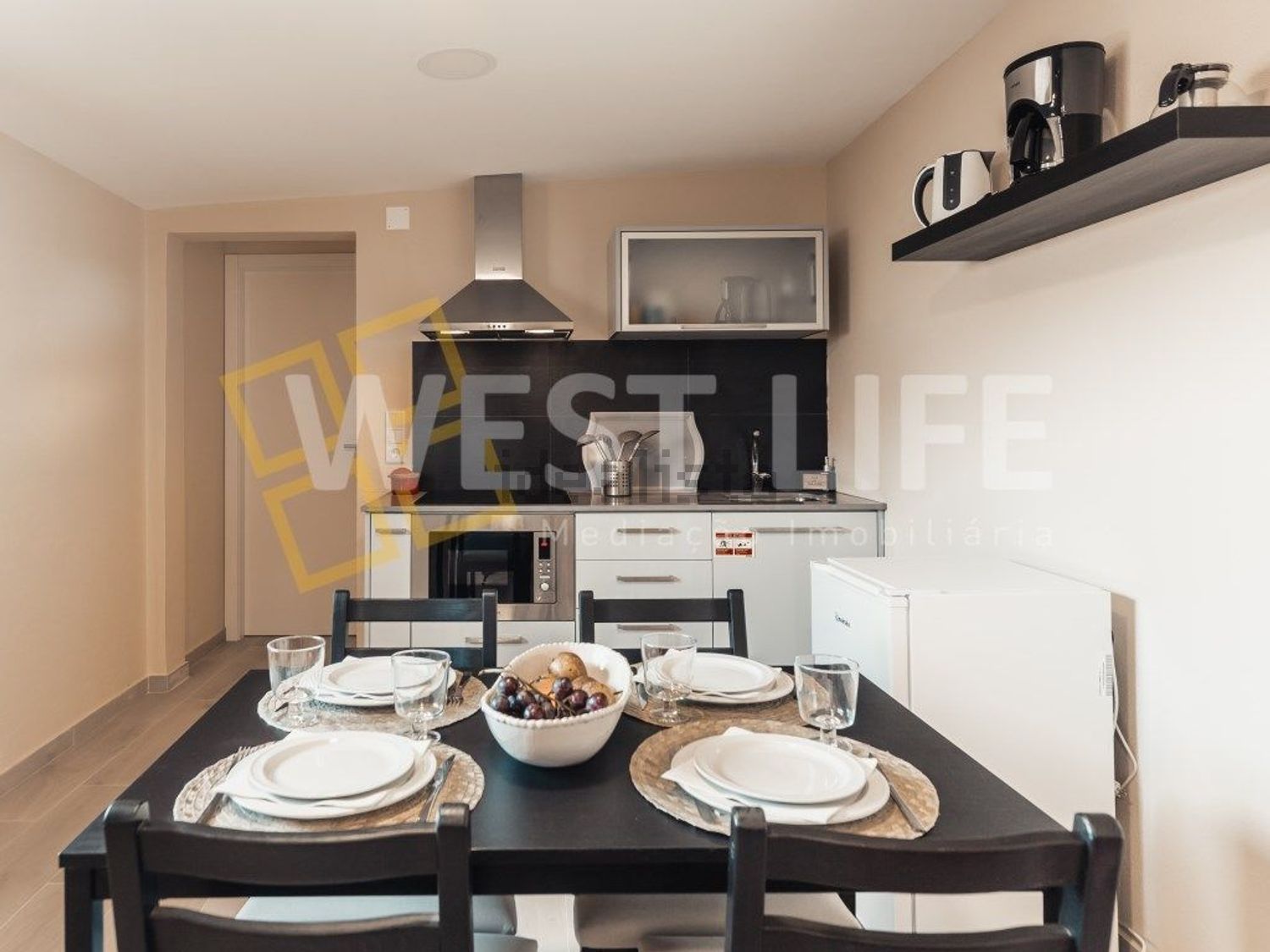 小楼房或独栋别墅出售在Centro - 客厅