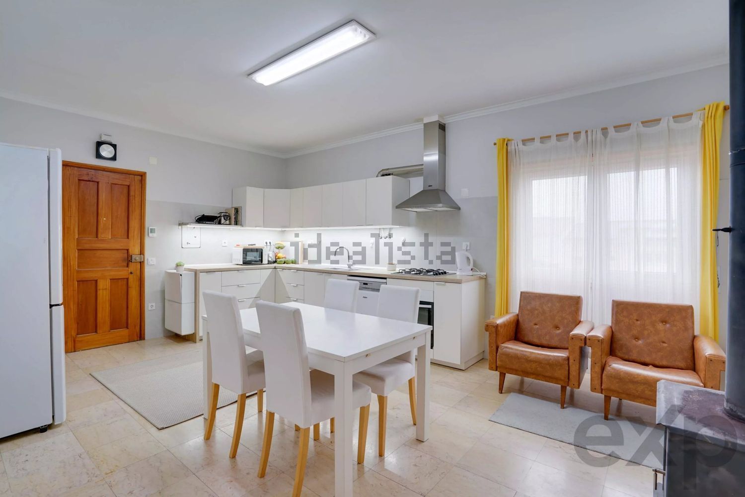 庄园出售在Rua do Serro Picão - 客厅