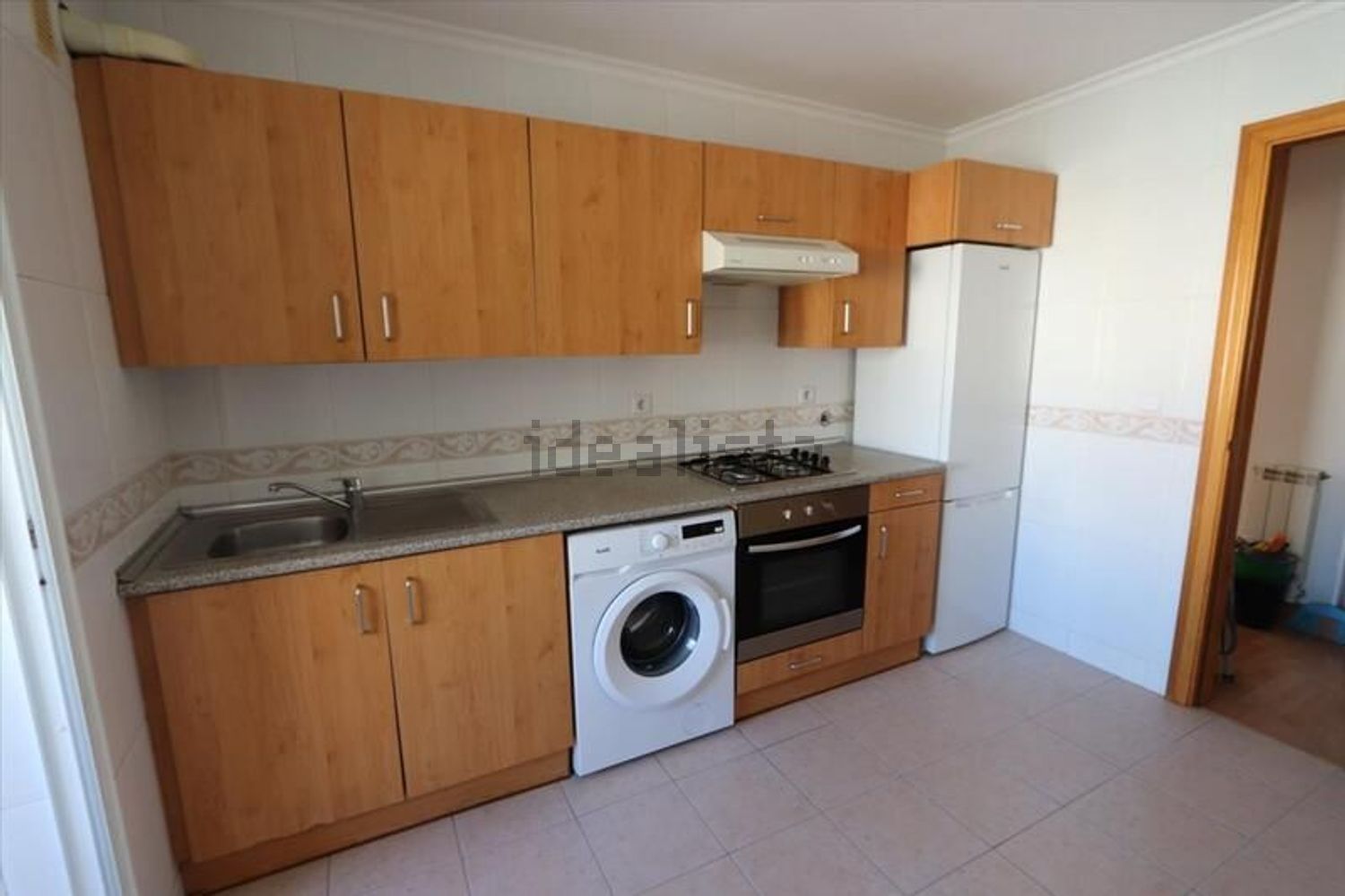 公寓 t3出售在Rua Carlos Seixas - 厨房