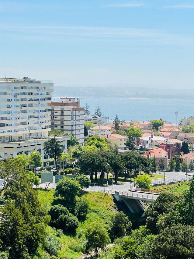 公寓 t3出售在Rua Maria Telles Mendes