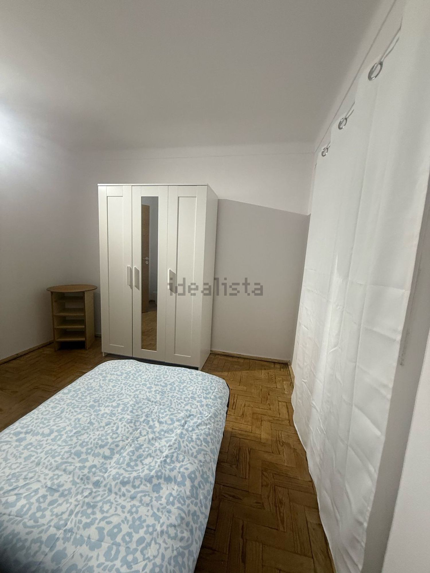 出租房间在Praça do Norte, 8 - 卧室