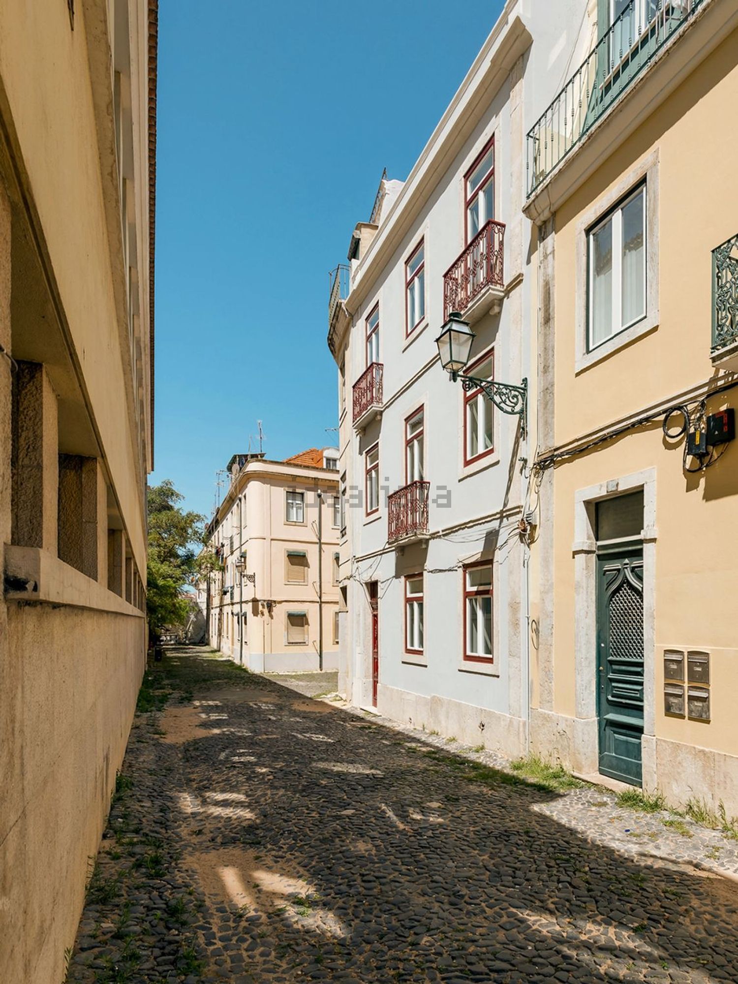 出租复式公寓Escadinhas do Marquês de Ponte de Lima - 视线