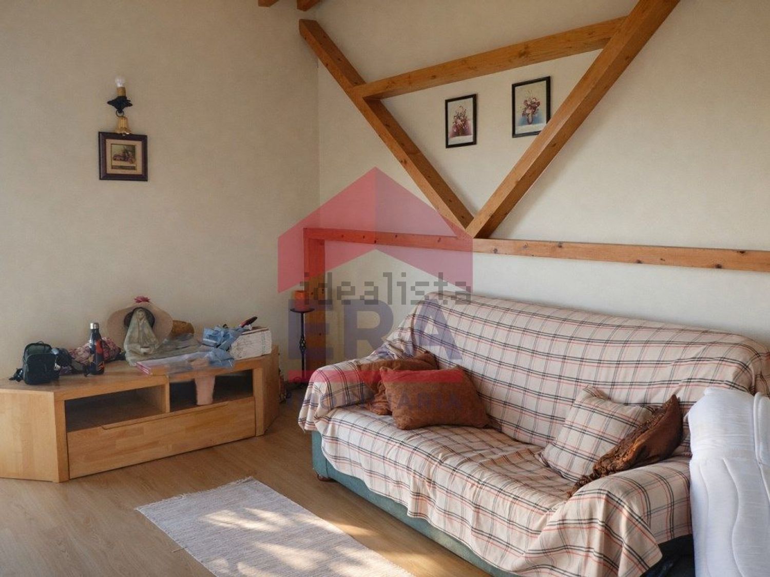 小楼房或独栋别墅出售在Rua da Bela Vista - 卧室