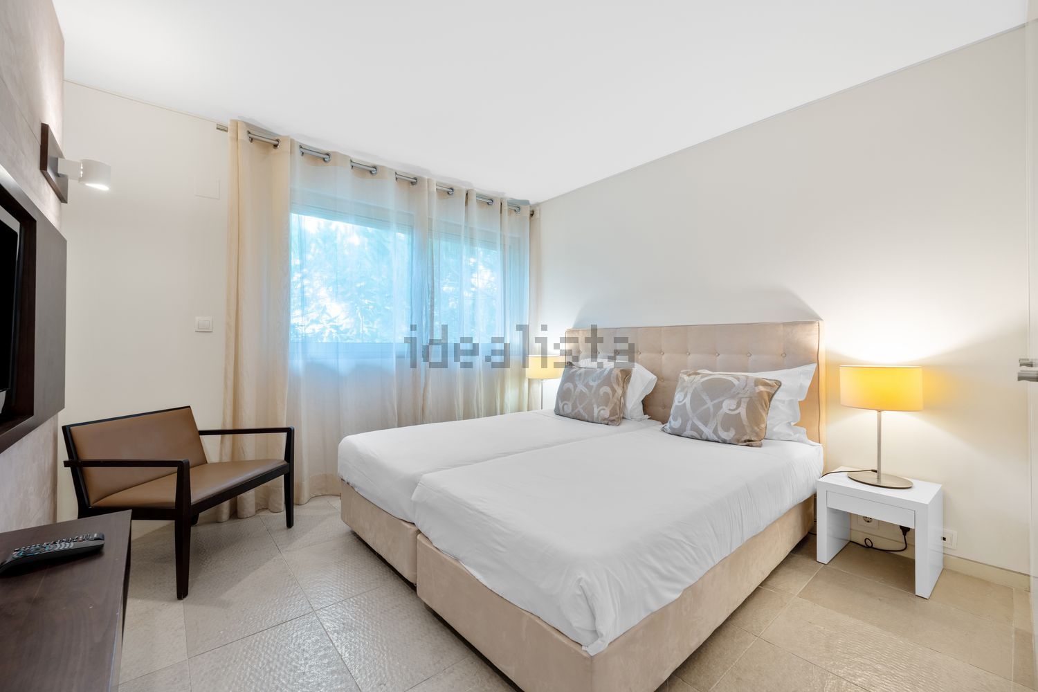 公寓 t2出售在Alameda do Zambujeiro s/n - 卧室