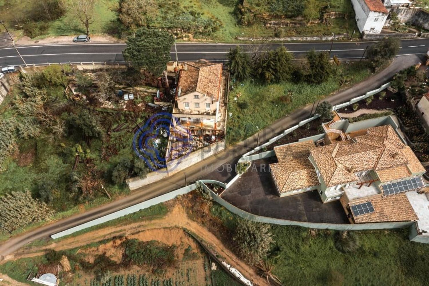 农庄出售在Rua Heróis do Ultramar, 113 - 照片