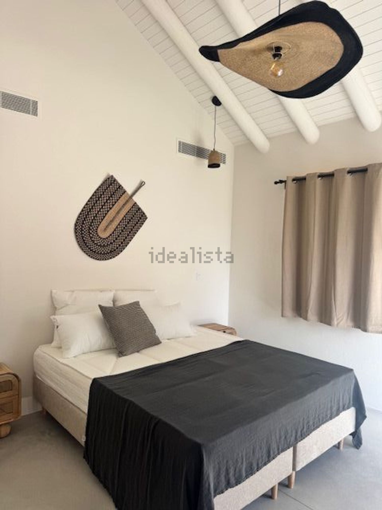 联排别墅出售在Alameda das Praias, 2 C - 卧室