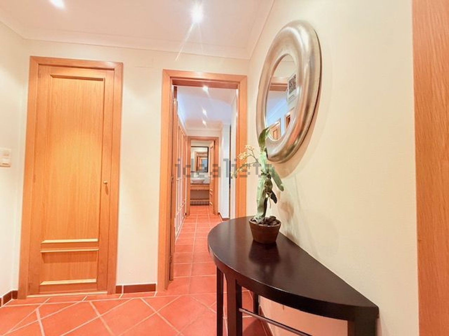 公寓 t1出售在Turcifal - 前厅