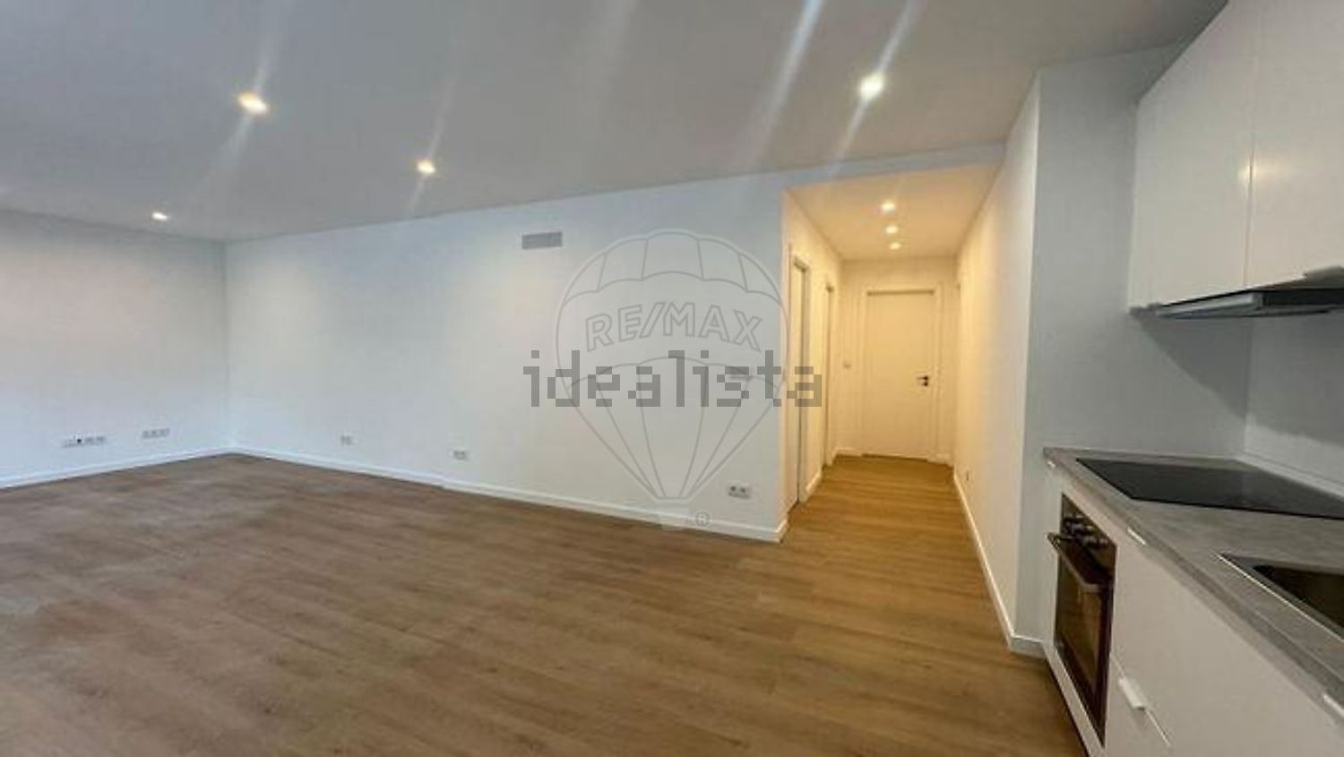 公寓 t2出售在Rua Abel Salazar - 居住