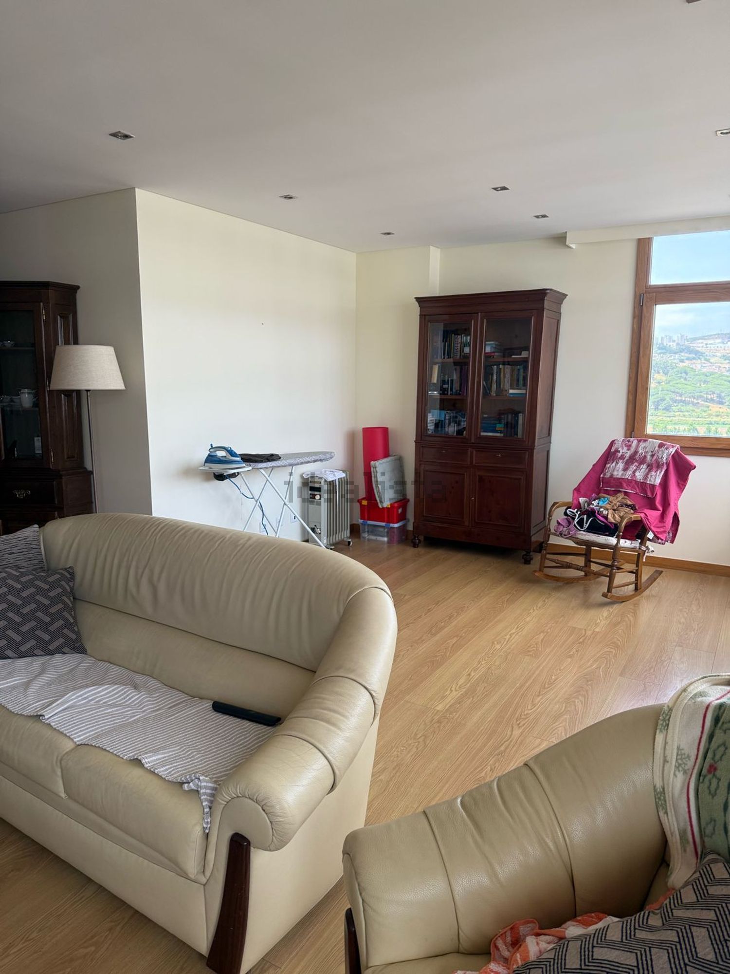 出租房间在Avenida Descobertas, 71 - 客厅