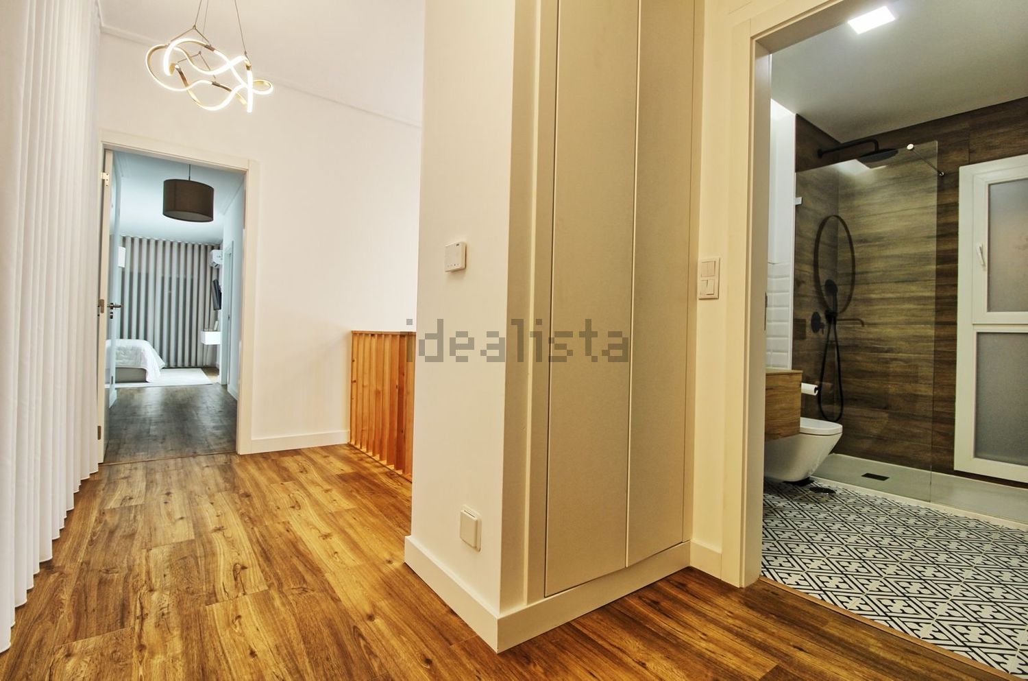 小楼房或独栋别墅出售在Rua Ofélia Marques - 卧室