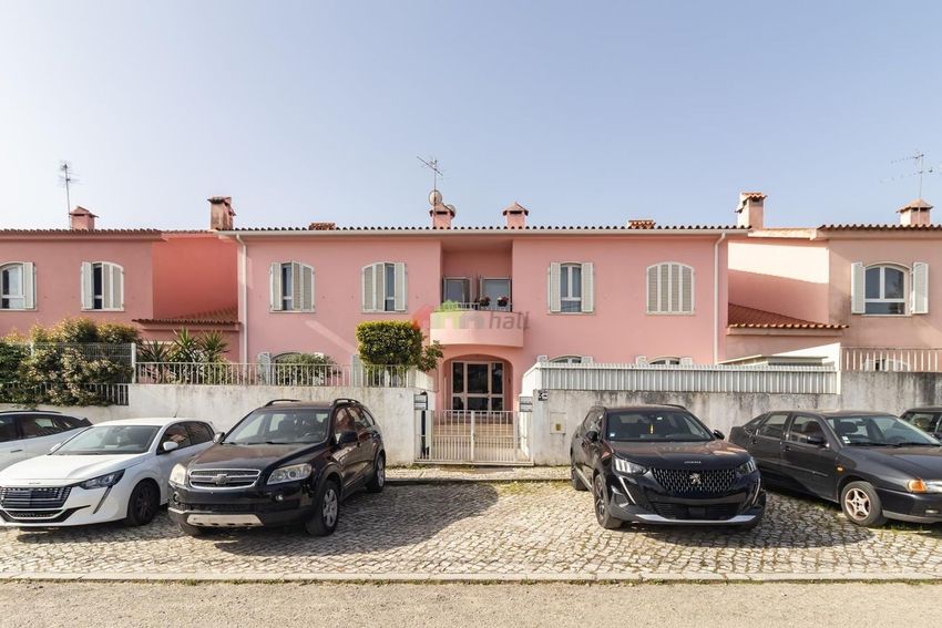 公寓 t2出售在Bairro Assunção - Bairro Alentejano