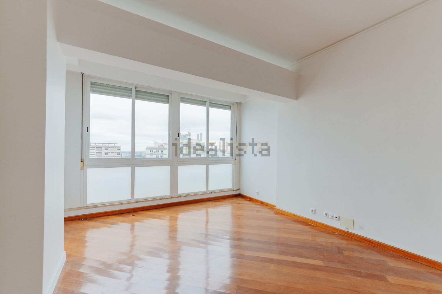 出租公寓 t5在Olivais - 居住