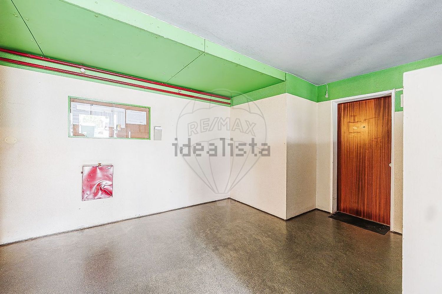 公寓 t2出售在Avenida Afonso Costa - 居住