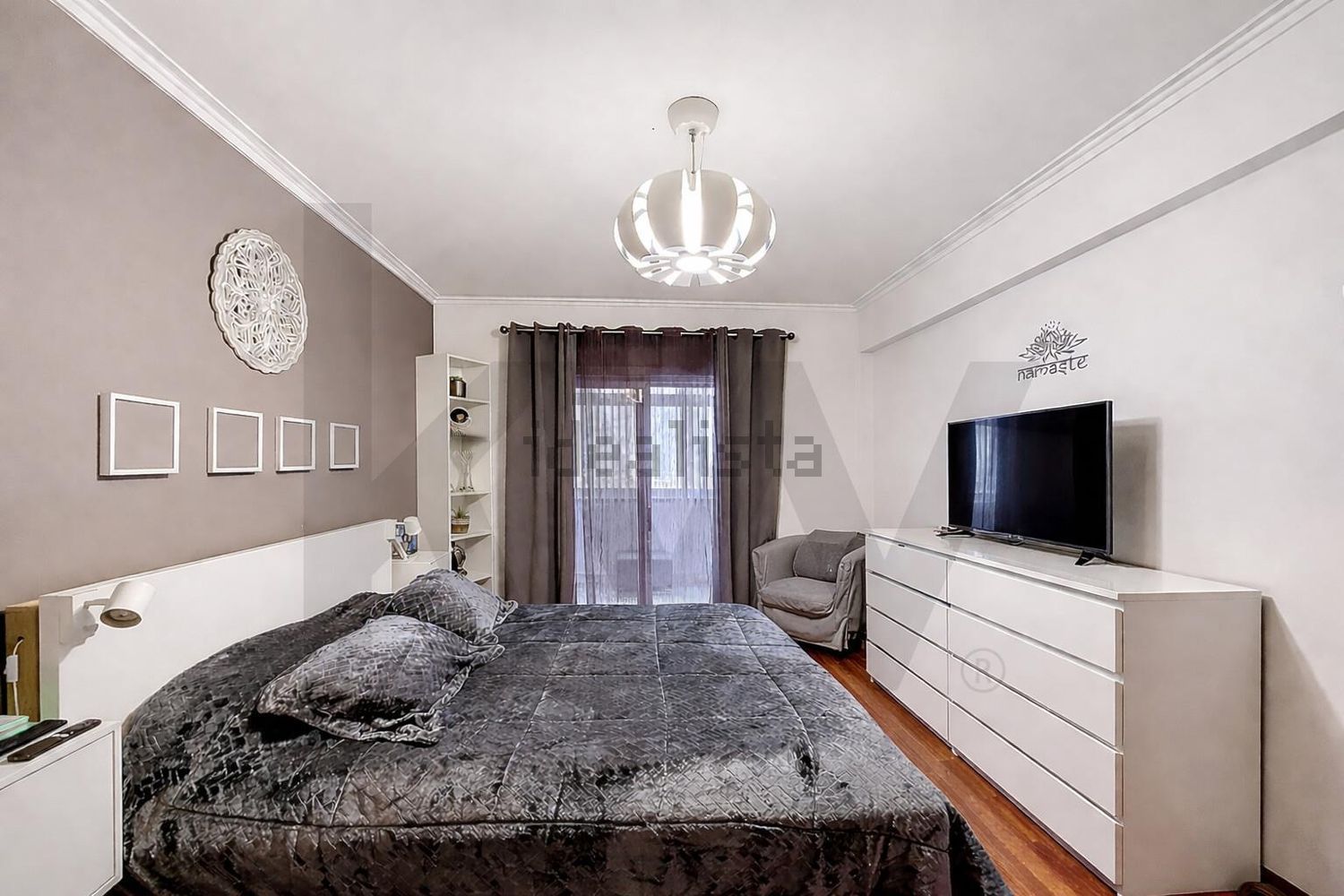 公寓 t3出售在Praceta João Villaret, 3 - 卧室