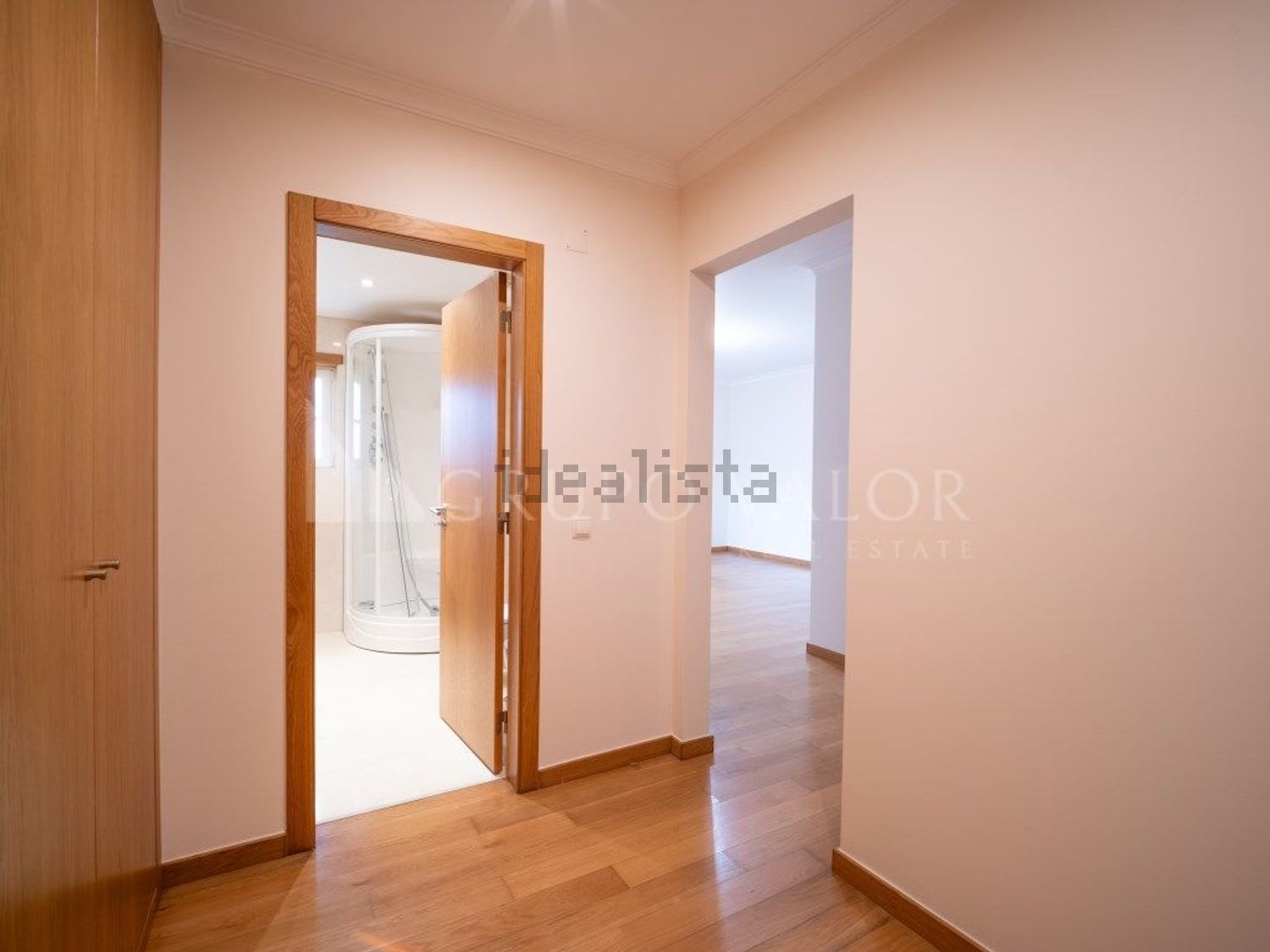 出租公寓 t4在Rua Mato das Cruzadas, 2 - 过道