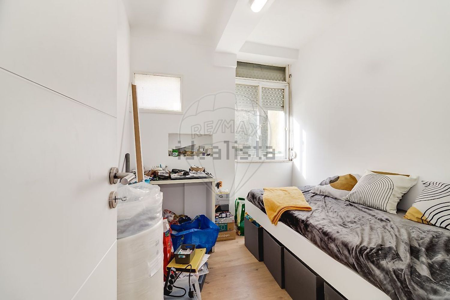 公寓 t3出售在Rua Vila de Farim - 卧室