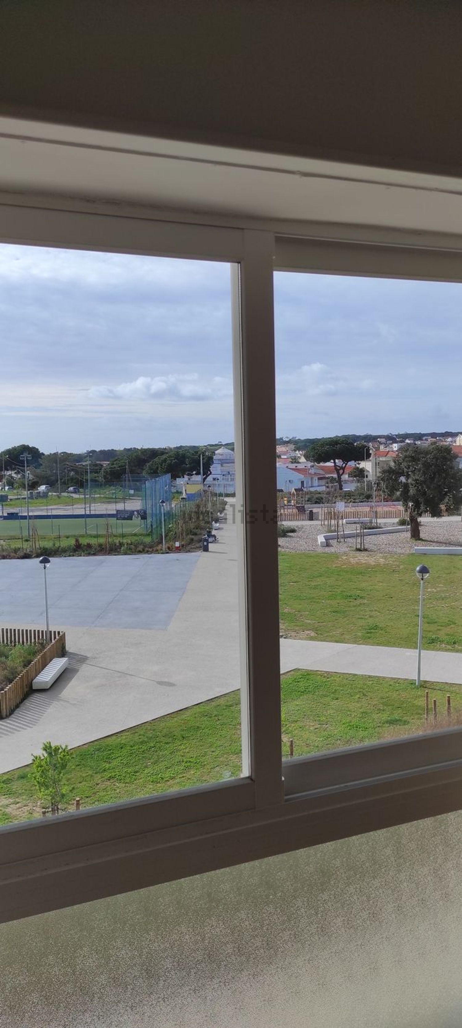 出租房间在Largo Faustino Rodrigues, 2 - 视线