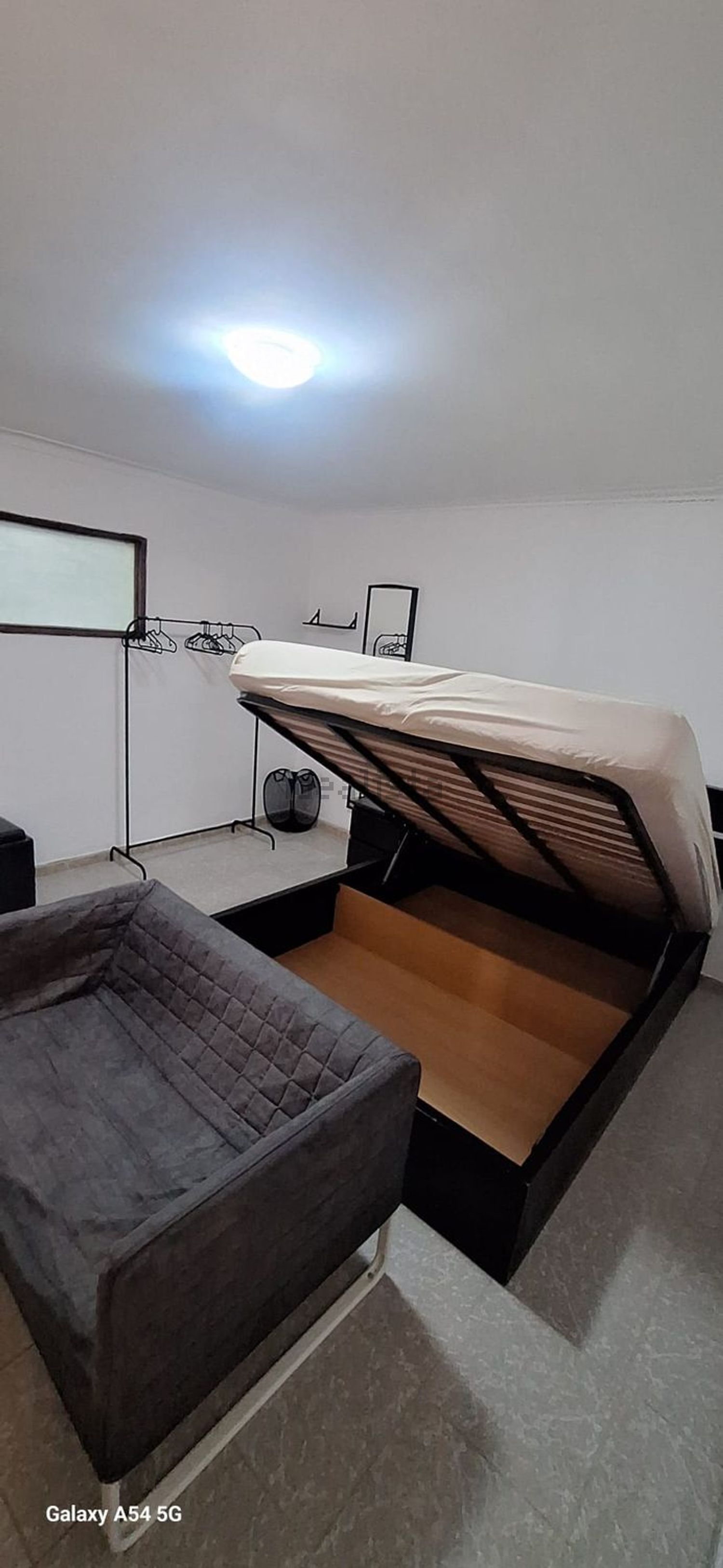 出租房间Quinta da Silveira, 564 - 卧室