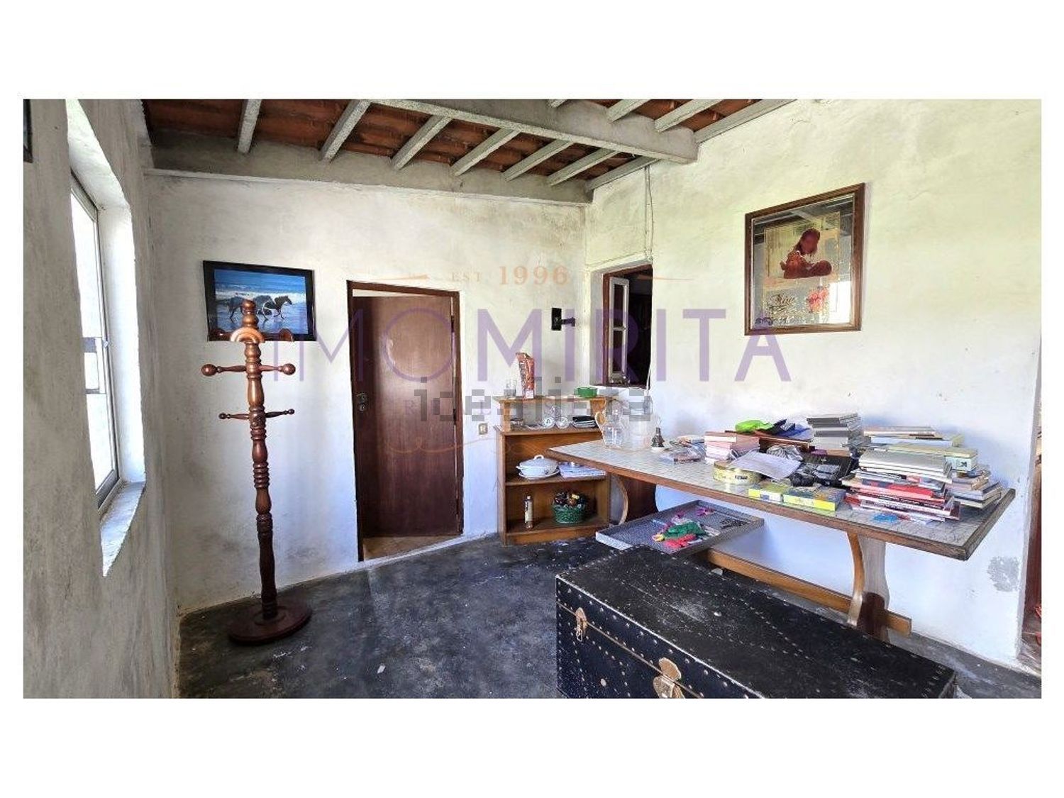 小楼房或独栋别墅出售在Rua do Chafariz - 照片