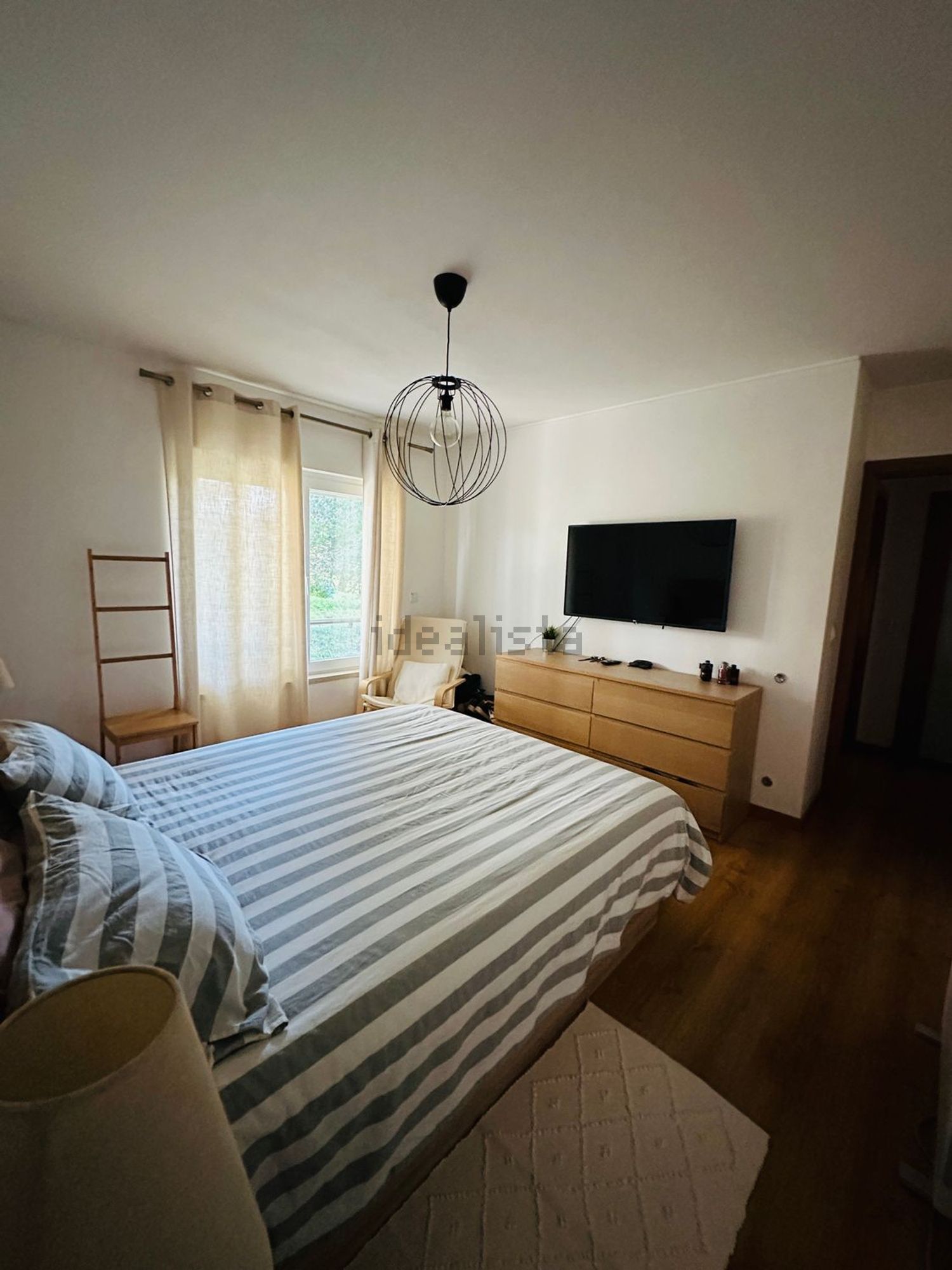 公寓 t1出售在Rua Maria Beatriz Mexia, 7 - 卧室