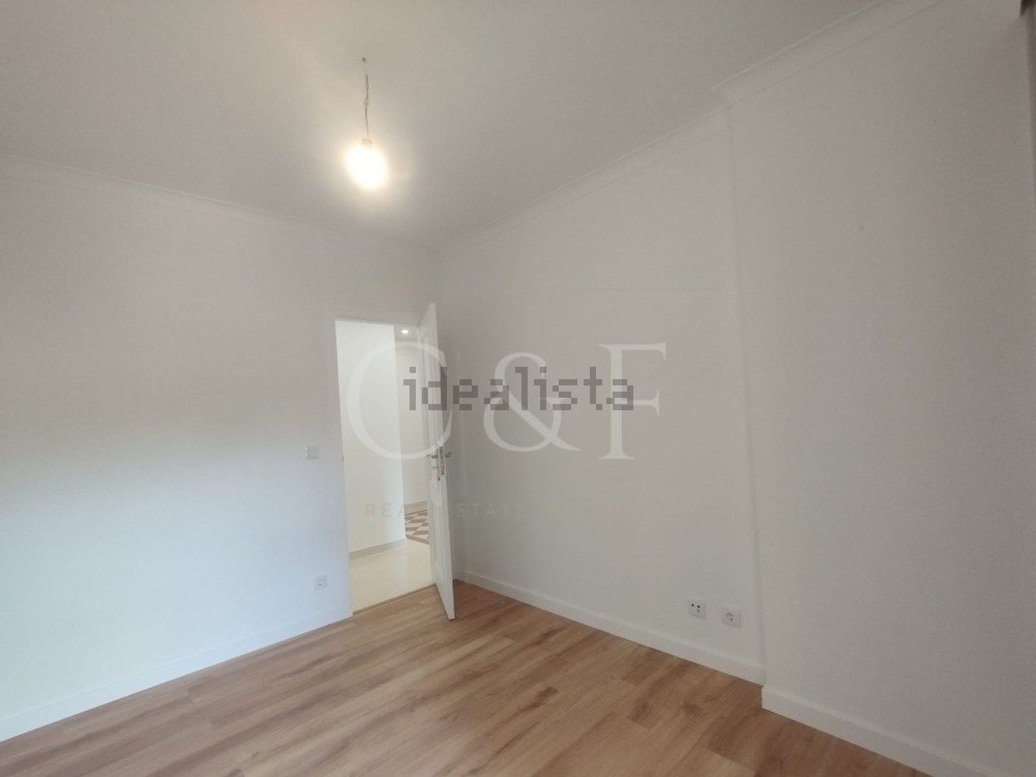 公寓 t3出售在Avenida Arsenal do Alfeite, 56 - 卧室