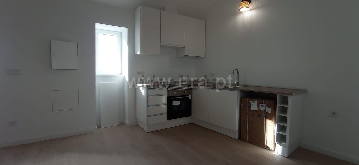 双拼别墅出售在Ventosa - 厨房