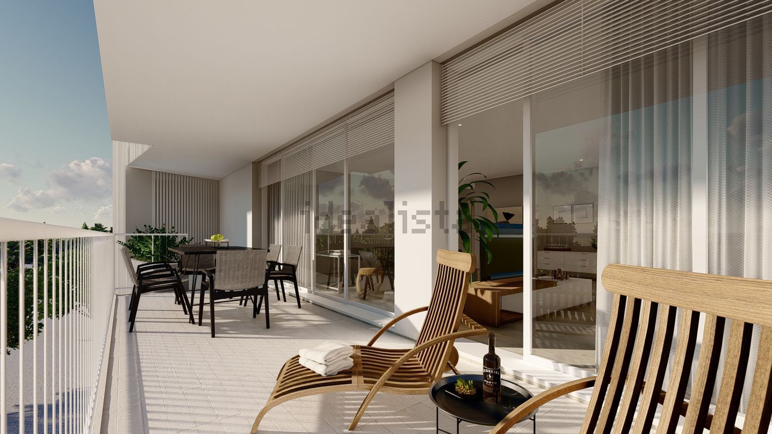 公寓 t2出售在Rua António Semedo, 1 - 照片