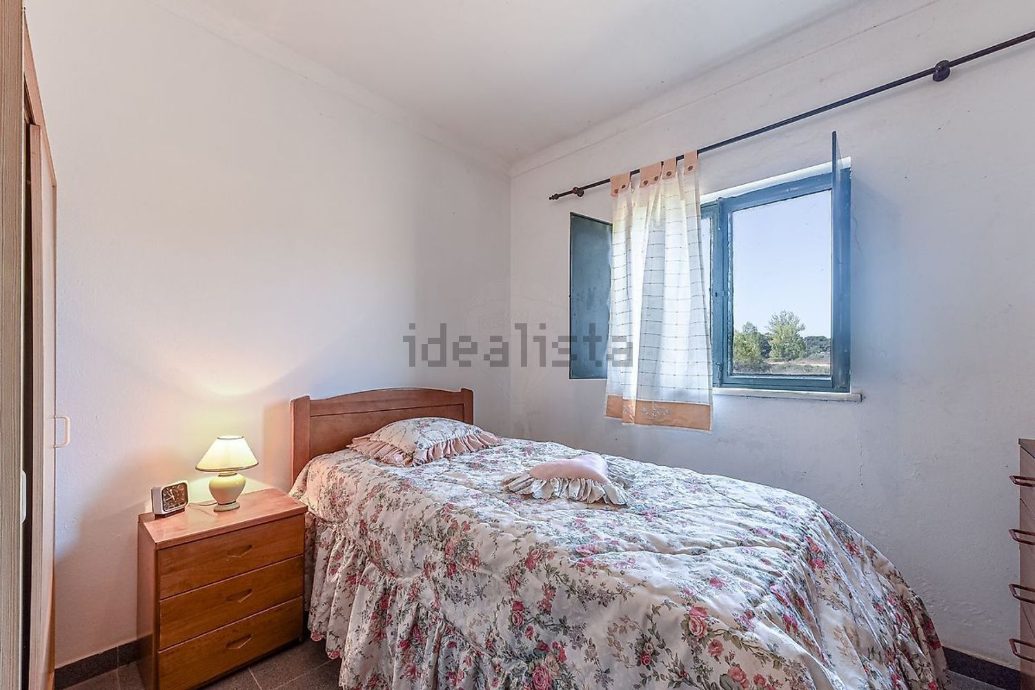 庄园出售在Cercal - 卧室