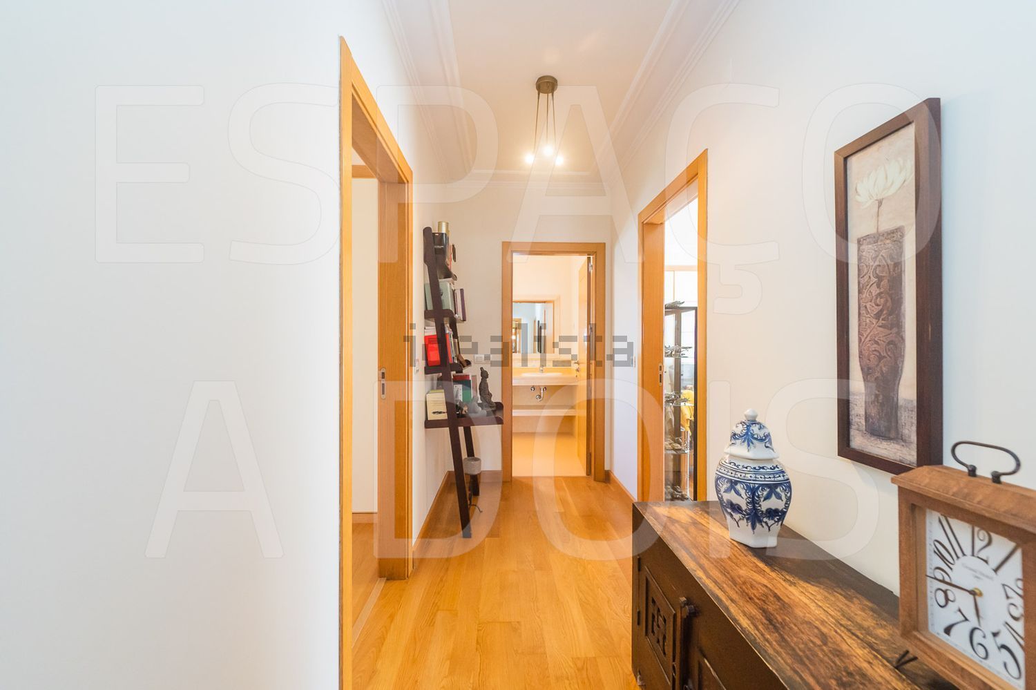 公寓 t3出售在Póvoa de Santa Iria e Forte da Casa - 前厅