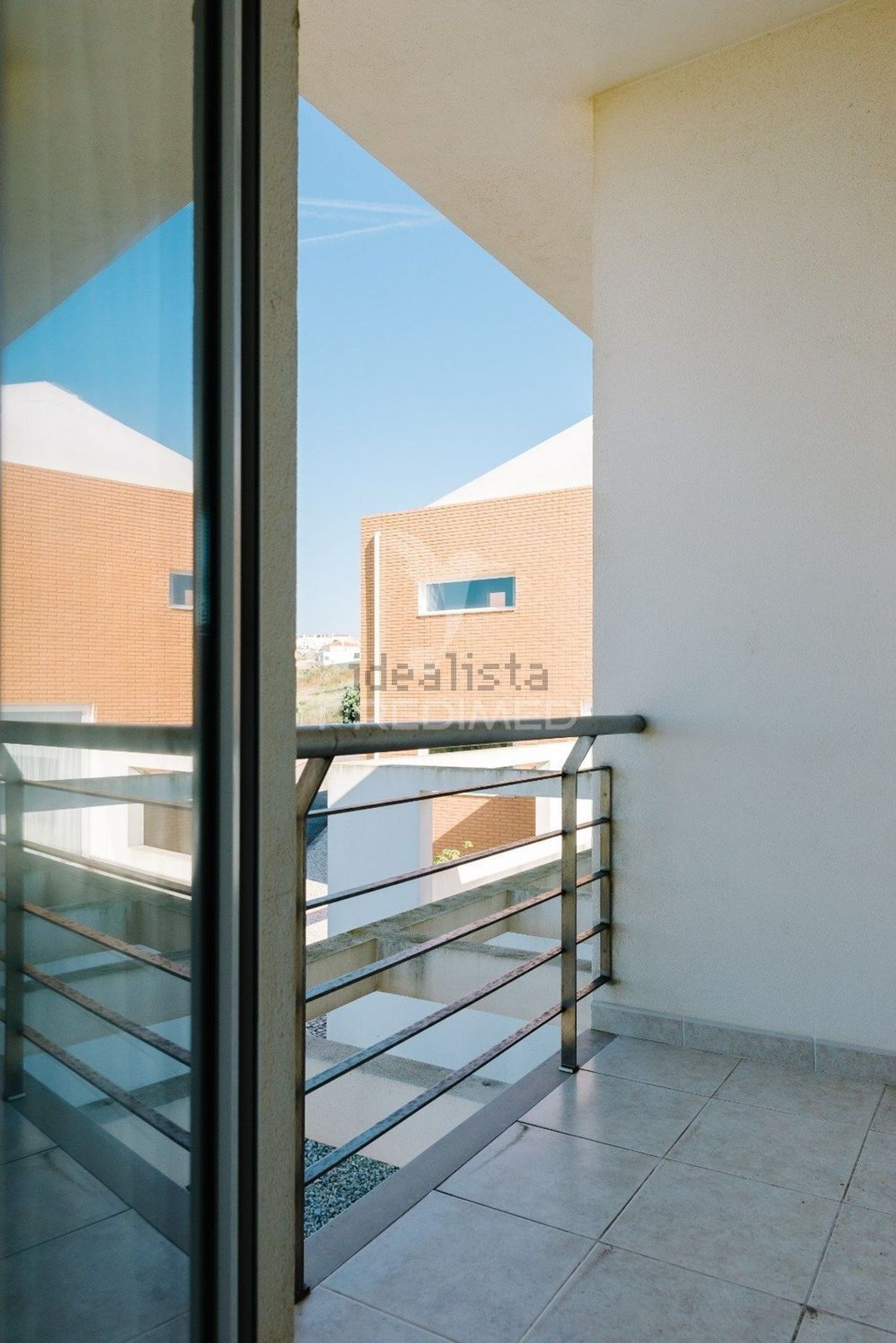 出租小楼房或别墅在Lourinhã e Atalaia - 阳台